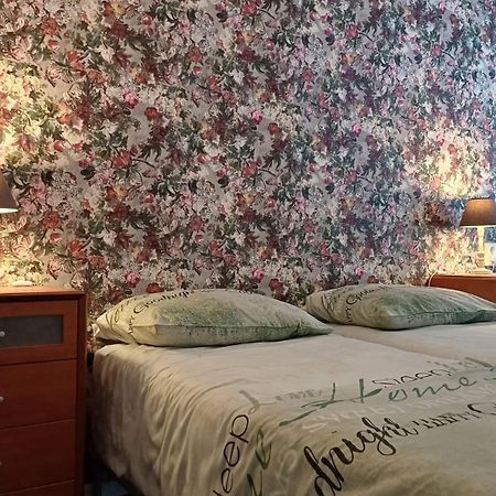 Appartamento Haus Stefanie Elvire Altenberg  Esterno foto