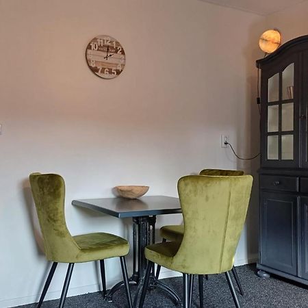 Appartamento Haus Stefanie Elvire Altenberg  Esterno foto