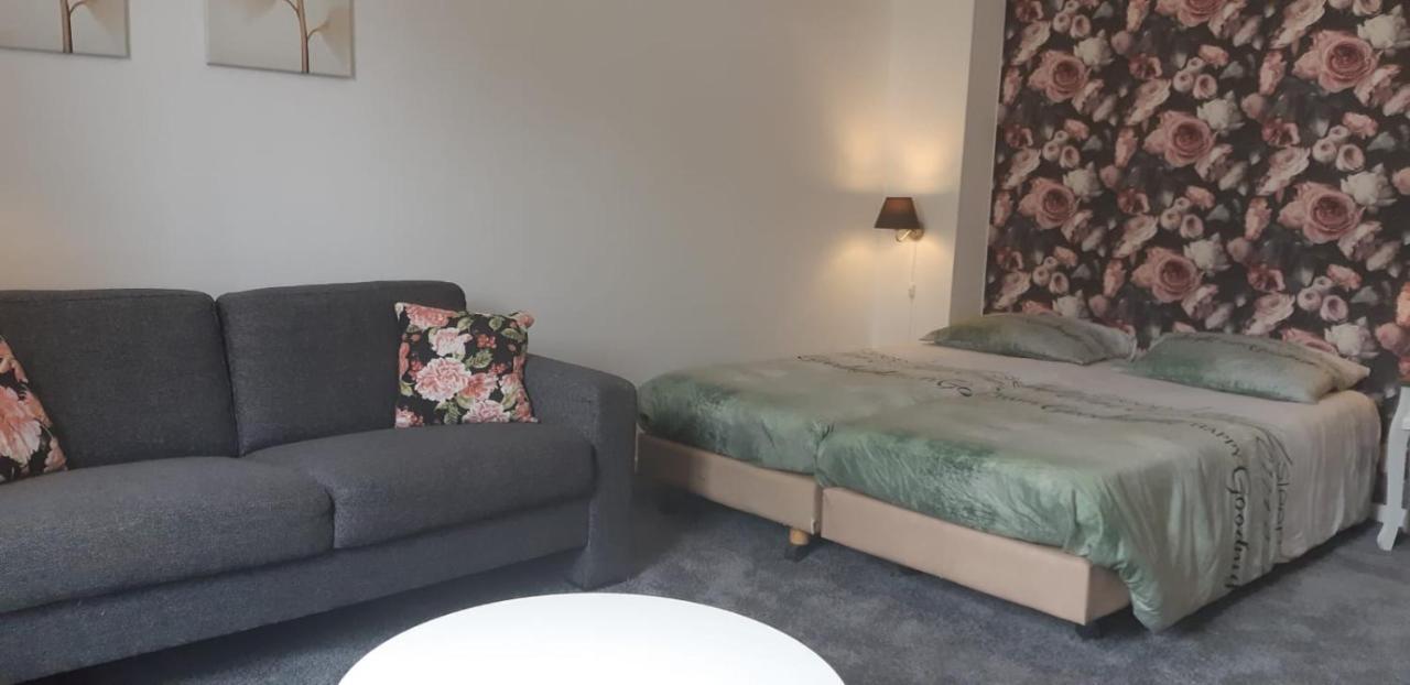 Appartamento Haus Stefanie Elvire Altenberg  Esterno foto
