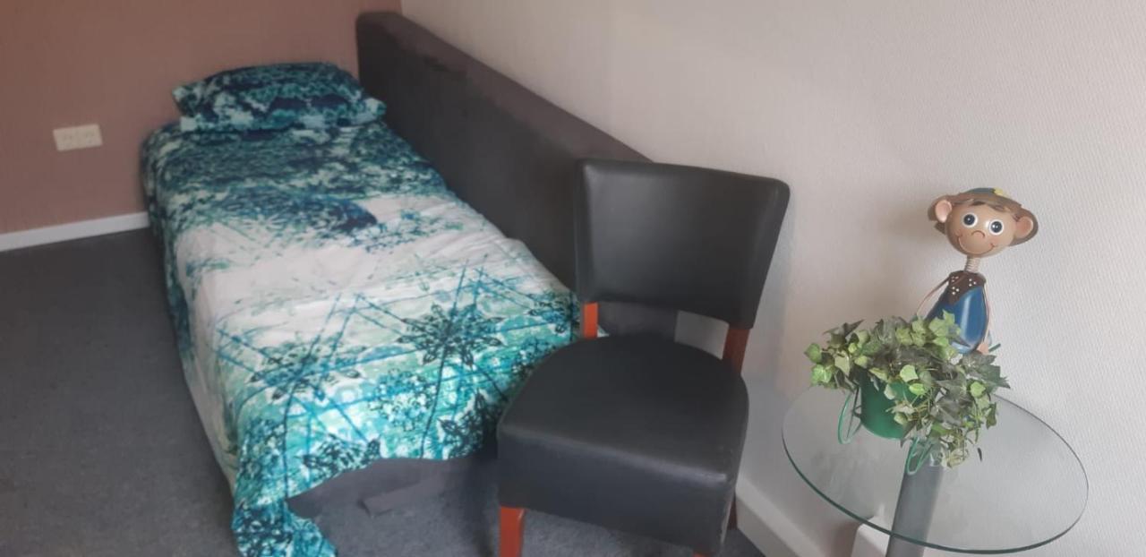 Appartamento Haus Stefanie Elvire Altenberg  Esterno foto