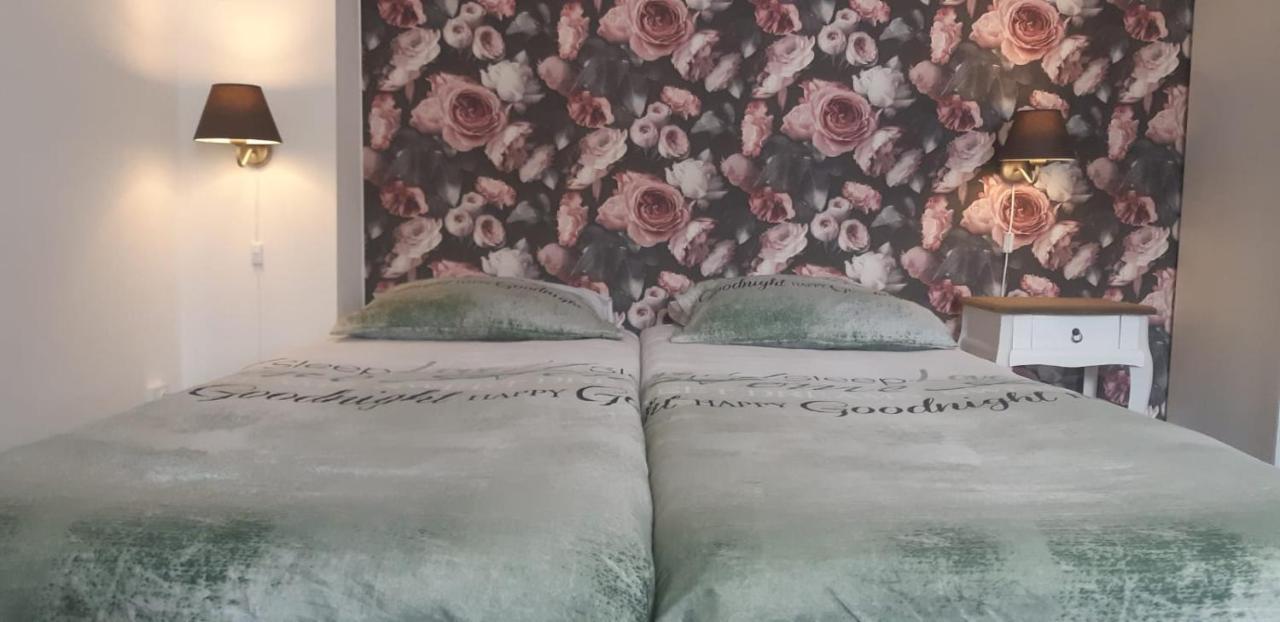 Appartamento Haus Stefanie Elvire Altenberg  Esterno foto