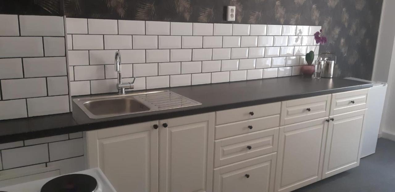 Appartamento Haus Stefanie Elvire Altenberg  Esterno foto
