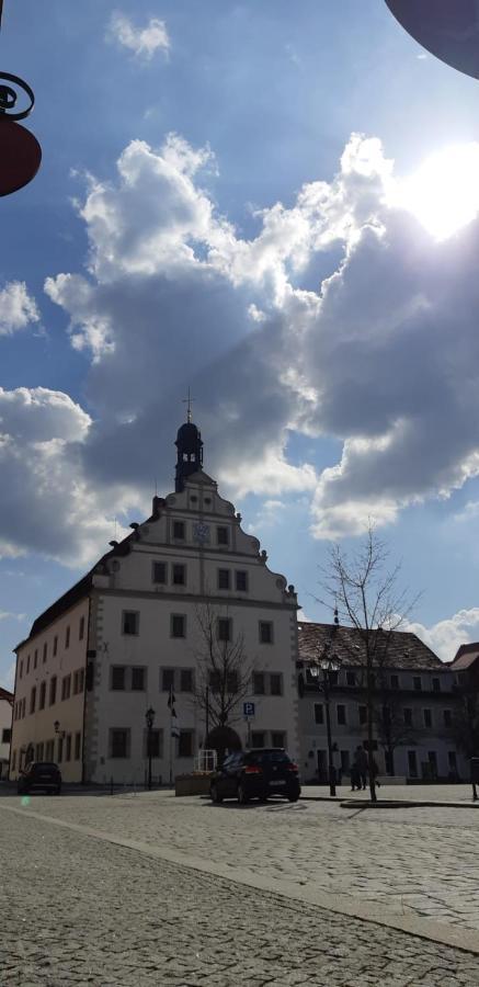 Appartamento Haus Stefanie Elvire Altenberg  Esterno foto