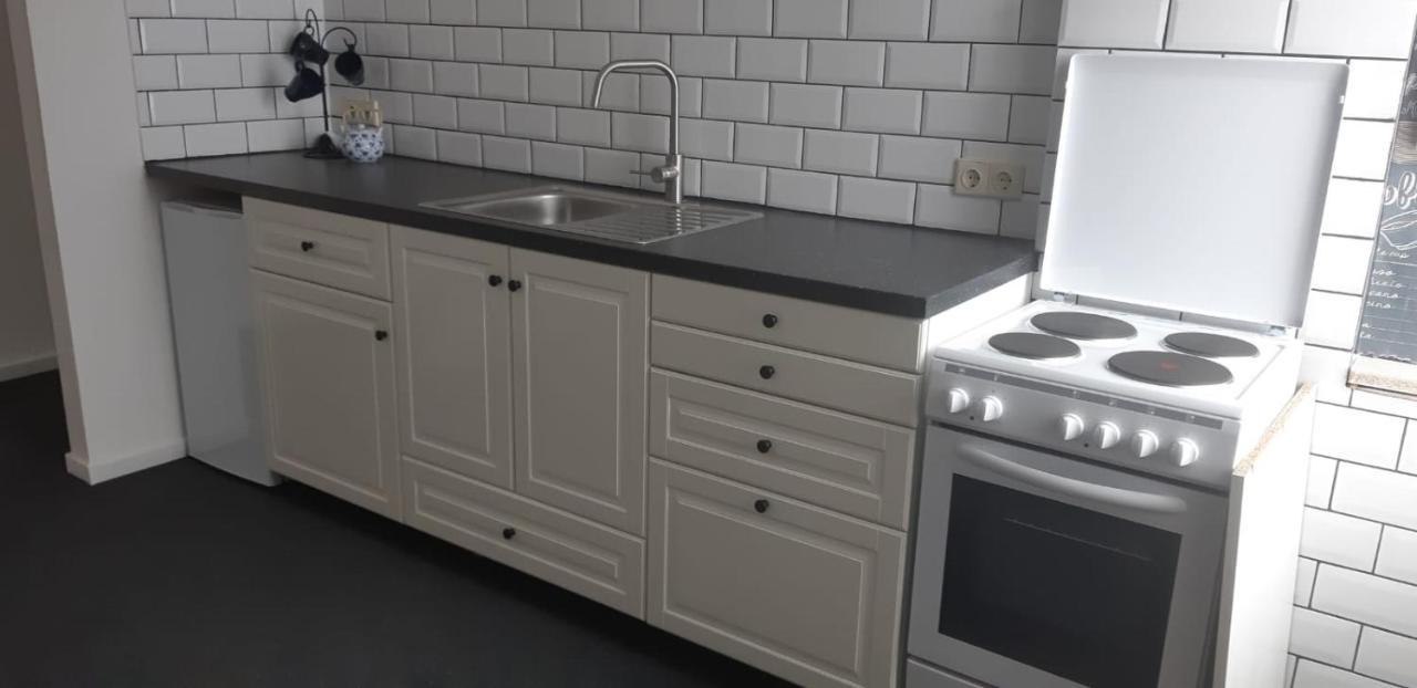 Appartamento Haus Stefanie Elvire Altenberg  Esterno foto