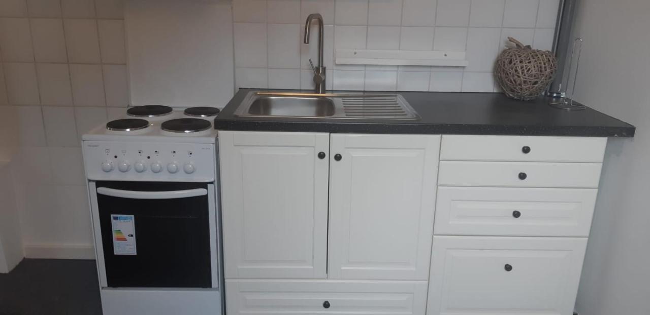 Appartamento Haus Stefanie Elvire Altenberg  Esterno foto