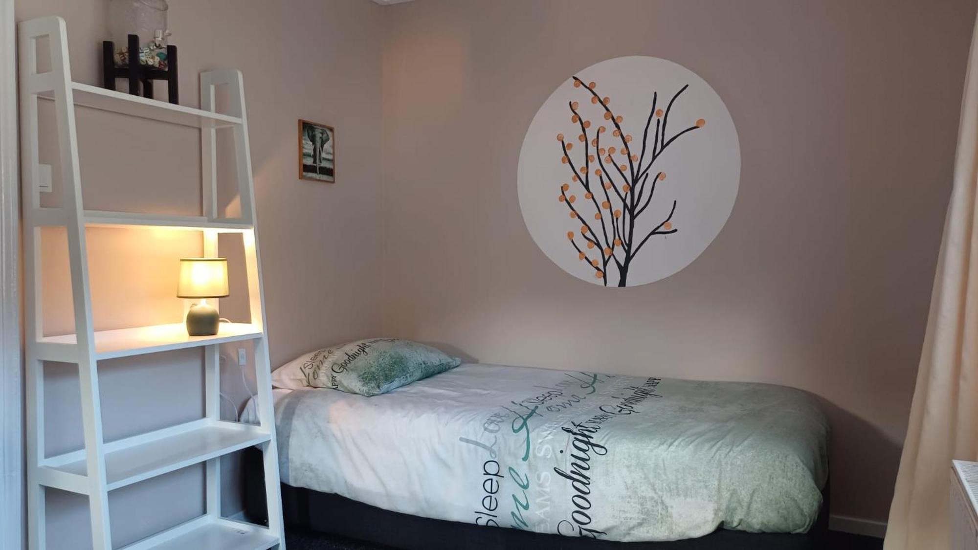 Appartamento Haus Stefanie Elvire Altenberg  Esterno foto