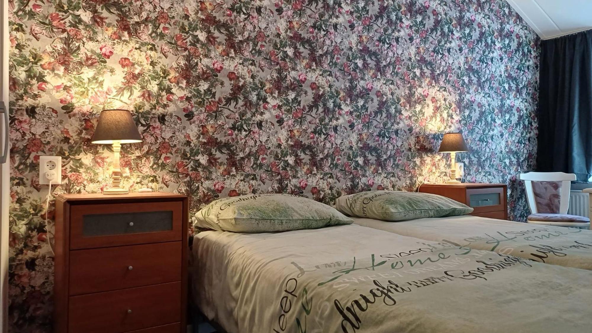 Appartamento Haus Stefanie Elvire Altenberg  Esterno foto